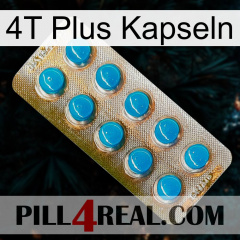 4T Plus Capsules new09
